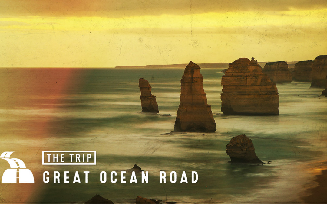 Great Ocean Road | The Trip