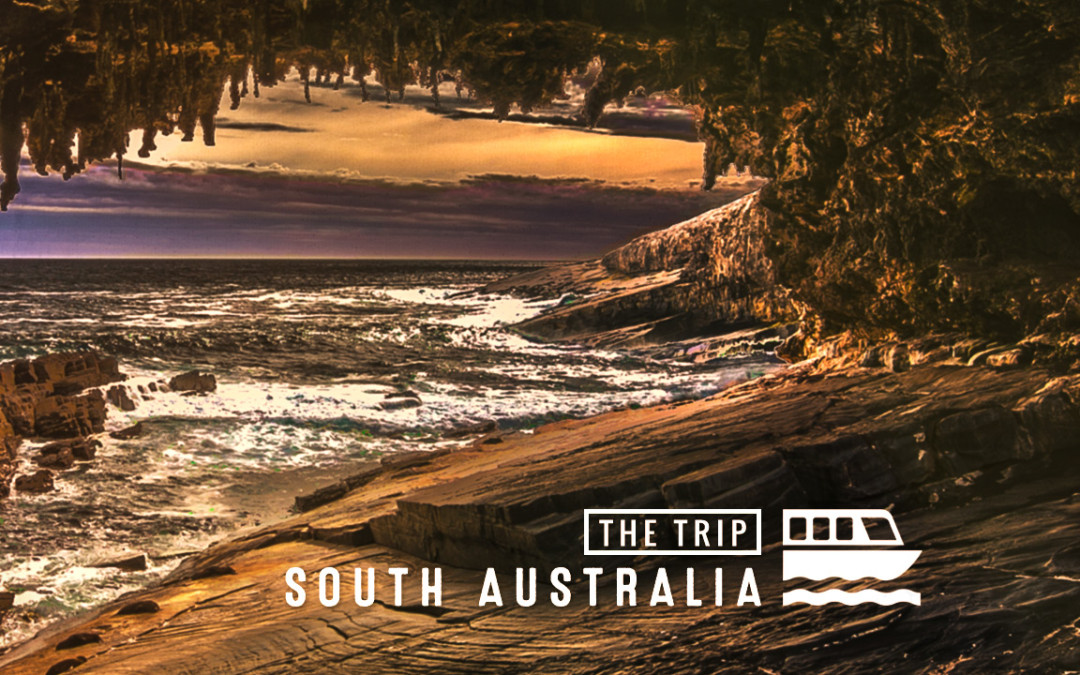 South Australia | The Trip