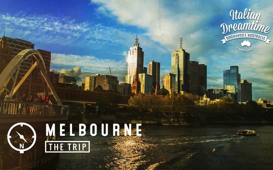 Melbourne | The Trip