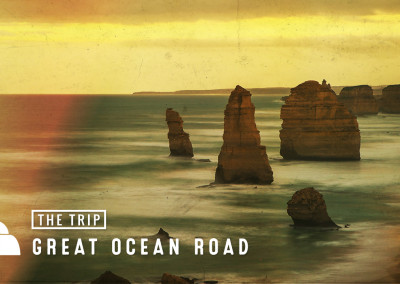 Great Ocean Road | The Trip